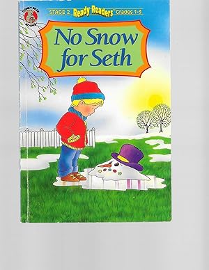 Seller image for No Snow for Seth for sale by TuosistBook