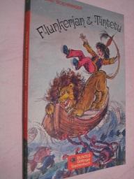 Seller image for Flunkerjan & Tinetu Gereimte und ungereimte Geschichten for sale by Alte Bcherwelt