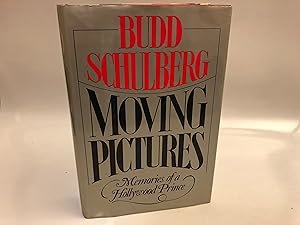 Moving Pictures