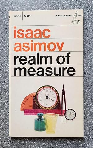 Realm of Measure