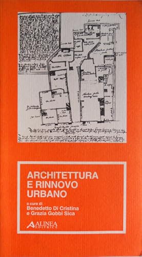 ARCHITETTURA E RINNOVO URBANO