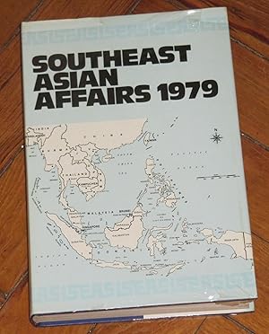 Seller image for Southeast Asian Affairs 1979 for sale by Makovski Books