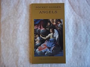 Angels: National Gallery Pocket Guide (National Gallery Pocket Guides)