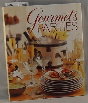 Gourmets Parties