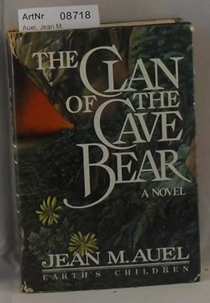 The Clan of Cave Bear