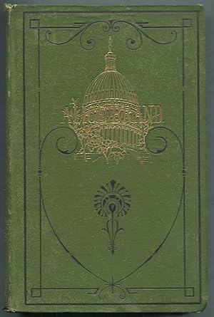 Seller image for Alice Brand. A Romance of the Capital for sale by Between the Covers-Rare Books, Inc. ABAA
