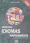 Immagine del venditore per APRENDE IDIOMAS RAPIDAMENTE venduto da Agapea Libros