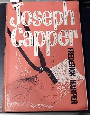 Joseph Capper
