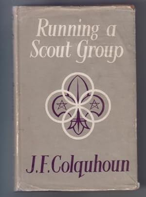 Running a Scout Group