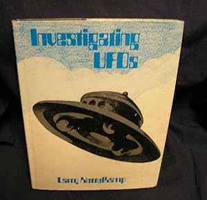 Seller image for Investigating UFOs for sale by powellbooks Somerset UK.