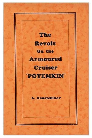 The Revolt on the Armoured Cruiser "Potemkin"