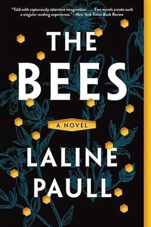 Seller image for The Bees (Paperback) for sale by Grand Eagle Retail