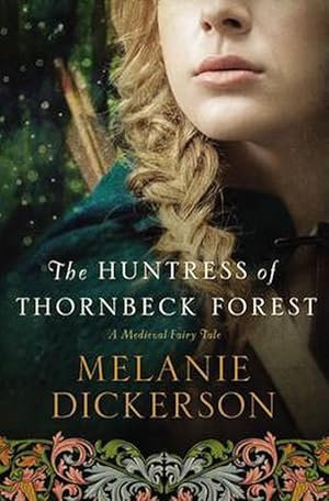 Immagine del venditore per The Huntress of Thornbeck Forest (Paperback) venduto da Grand Eagle Retail