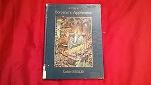 Seller image for The Sorcerer's Apprentice for sale by Betty Mittendorf /Tiffany Power BKSLINEN