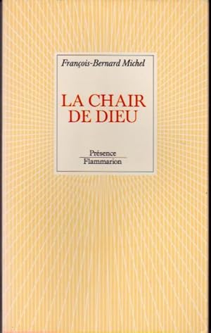 La chair de Dieu