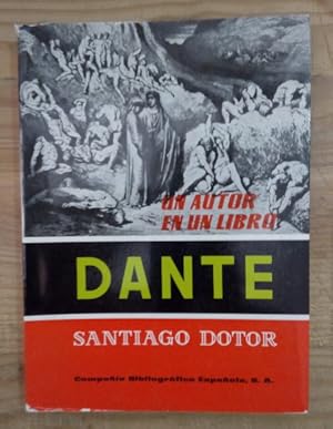 Imagen del vendedor de Dante a la venta por La Leona LibreRa
