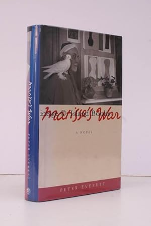 Seller image for Matisse's War. FINE COPY IN UNCLIPPED DUSTWRAPPER for sale by Island Books