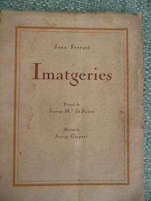 IMATGERIES