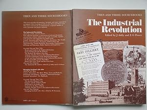 Seller image for The Industrial Revolution for sale by Aucott & Thomas