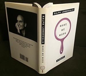 Seller image for Make Me Work: Stories (Review Copy) for sale by Bob's Rare Books