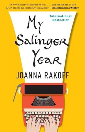 Imagen del vendedor de My Salinger Year (Paperback) a la venta por Grand Eagle Retail