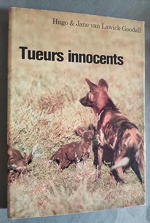 Bild des Verkufers fr Tueurs innocents. zum Verkauf von Librairie Pique-Puces