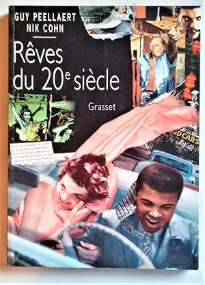 Imagen del vendedor de REVES DU 20e SIECLE. a la venta por Librairie Pique-Puces