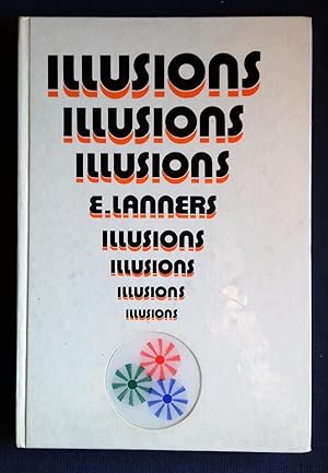 Seller image for ILLUSIONS. for sale by Librairie Pique-Puces