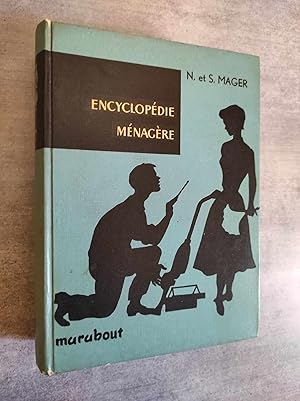 Seller image for Encyclopdie Mnagre. for sale by Librairie Pique-Puces