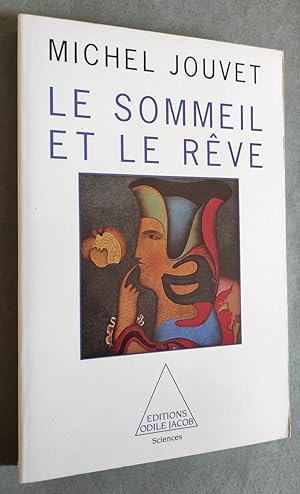 Image du vendeur pour Le Sommeil et le Rve. mis en vente par Librairie Pique-Puces