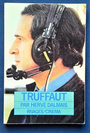 Seller image for TRUFFAUT. for sale by Librairie Pique-Puces