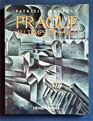 Image du vendeur pour Prague au temps de Kafka. mis en vente par Librairie Pique-Puces