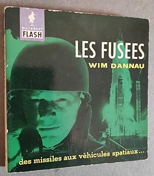 Image du vendeur pour Les Fuses. mis en vente par Librairie Pique-Puces