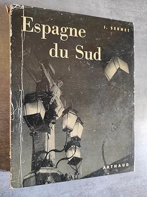 Seller image for Espagne du Sud. for sale by Librairie Pique-Puces