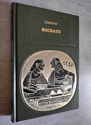 Seller image for SOCRATE. Suivi d'extraits du Timee de Platon. for sale by Librairie Pique-Puces