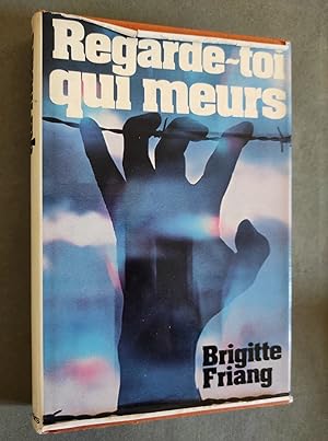 Imagen del vendedor de Regarde-toi qui meurs. 1943-1945. a la venta por Librairie Pique-Puces