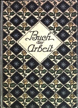 Seller image for Buch der Arbeit; 2. Teil for sale by books4less (Versandantiquariat Petra Gros GmbH & Co. KG)