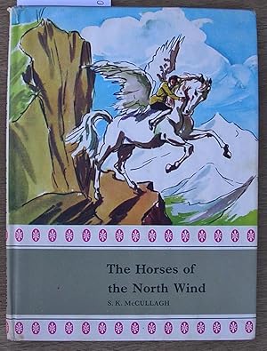 Dragon Pirate Stories : The Horses of the North Wind : Book D3