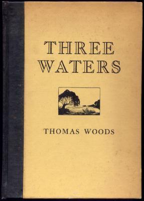 Bild des Verk�ufers f�r Three Waters zum Verkauf von Dennis Holzman Antiques