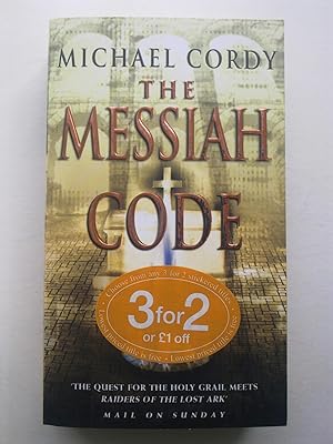 The Messiah Code