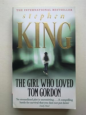 The Girl Who Loved Tom Gordon