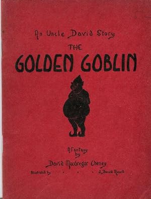 The Golden Goblin; An Uncle David Story