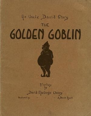 The Golden Goblin; An Uncle David Story