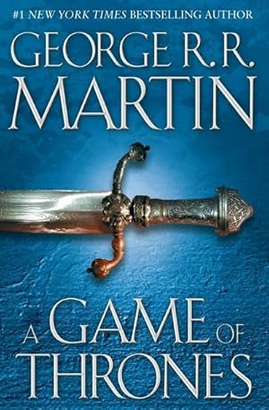 Immagine del venditore per A Game of Thrones venduto da AHA-BUCH GmbH