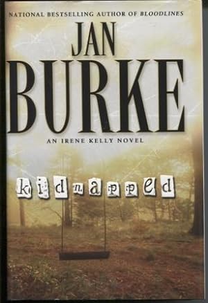 Seller image for Kidnapped A Novel for sale by E Ridge Fine Books