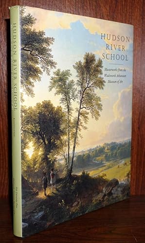 Imagen del vendedor de HUDSON RIVER SCHOOL Masterworks from the Wadsworth Atheneum Museum of Art a la venta por Rare Book Cellar