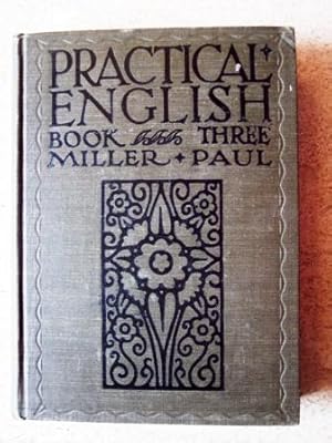 Seller image for Practical English Book III Maximum Course for sale by P Peterson Bookseller