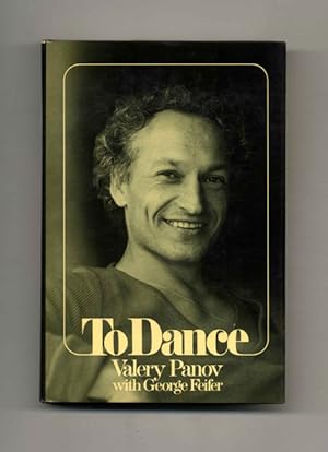 To Dance - 1st Edition/1st Printing