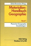 Materialien-Handbuch Geographie / Physische Geographie - Geoökologie I: BD 1