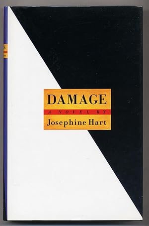 Bild des Verkufers fr Damage zum Verkauf von Between the Covers-Rare Books, Inc. ABAA